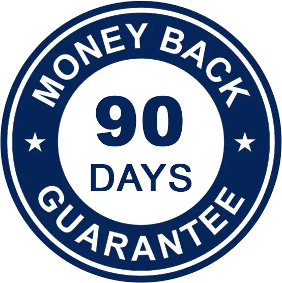 neuroquiet 60 day money back guarantee